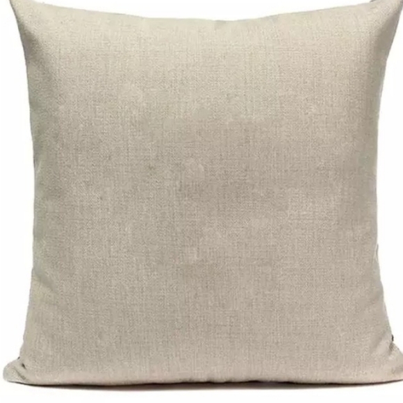 Greyhound Whippet Dog 18" Vibrant Watercolor Decorative Throw Pillow Case Cover - Picture 4 of 5